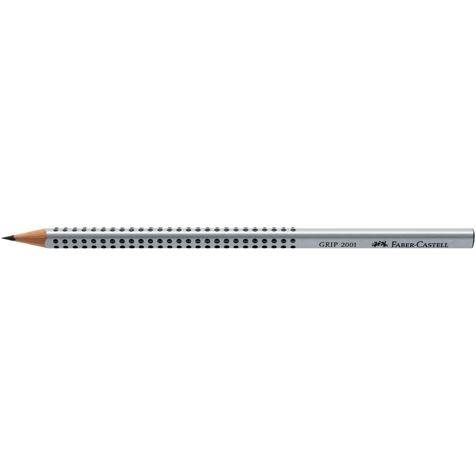 Faber-Castell® Grip Pencil Artist Drawing Set